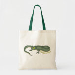 Tatzelwurm Bag