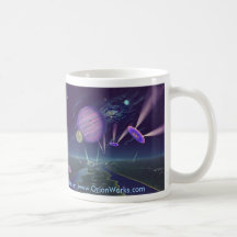Tau Ceti Revisited , Tau Ceti Revisited , Tau C... Mug