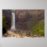 Taughannock Falls   Print