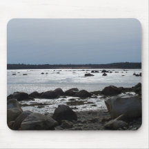 Taunton Bay in Blue Mouse Mats