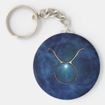 Taureau Porte-clefs