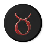 Taurus #2 Magnet