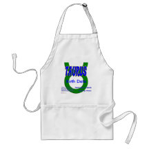 Taurus Aprons