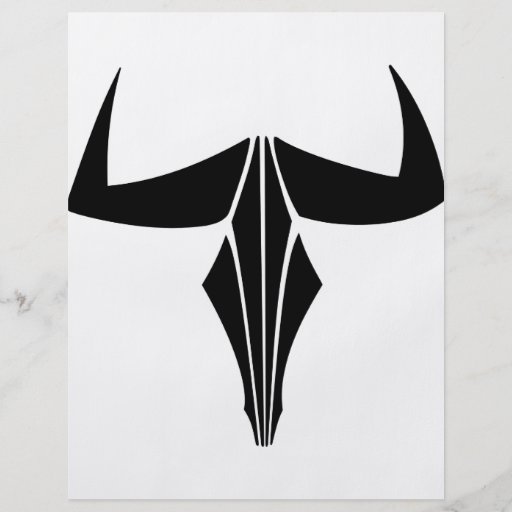 Taurus Bull Flyers