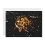 Taurus-Bull-s Invitation