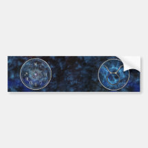 Taurus Bumper Stickers