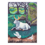 Taurus Business Card