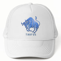 Taurus Horoscope Hat
