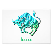 Taurus Invitation
