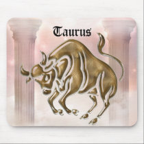 Taurus Mousepad mousepads