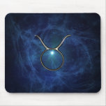 Taurus Mouse Mats