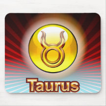 TAURUS Mousepad