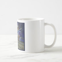 Taurus Mug