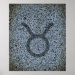 taurus print