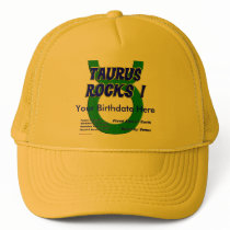 Taurus Rocks !