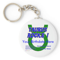 Taurus Rocks !