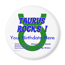 Taurus Rocks !