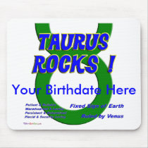 Taurus Rocks !