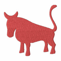 Taurus Sign Polo
