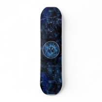 Taurus Skateboard Deck