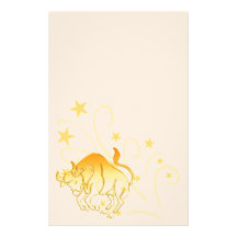 Taurus Stationary Stationery