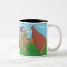 Taurus - The Bull Coffee Mug