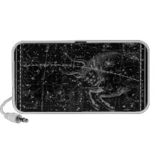 Taurus, the Bull iPhone Speakers