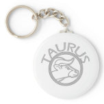 Taurus the Bull keychains
