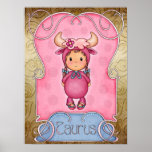 Taurus the Bull - SRF