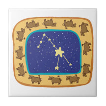 Taurus Tiles