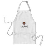 Taurus with Bull Aprons