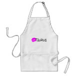 Taurus with Pink Kiss Aprons
