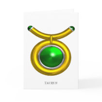 TAURUS Zodiac Birthday