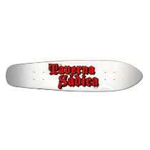 Taverna Sádica Skate