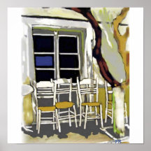 Taverne Poster