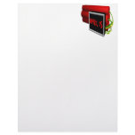 Tax Bomb letterhead
