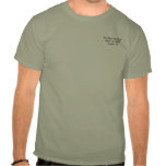 Tax Day Tea Party April 15, 2009 Austin, TX t-shirts
