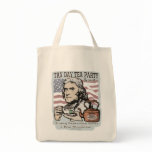 Tax Day Tea Party Gear bags