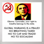 Tax Day Tea Party posters