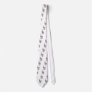 Tax Day Tradition Custom Ties
