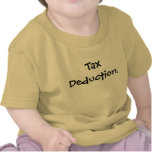 Tax Deduction.