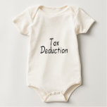 Tax Deduction t-shirts