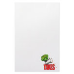 Tax Grinder stationery