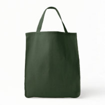 Tax Me Grocery Bag