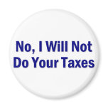 Tax Saying