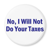 Tax Saying