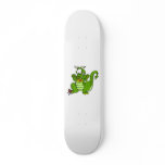 Tax the Dragon skateboards