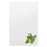 Tax the Dragon stationery