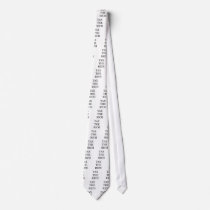 Tax The Rich Neckwear