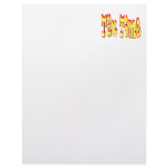 Tax Time letterhead